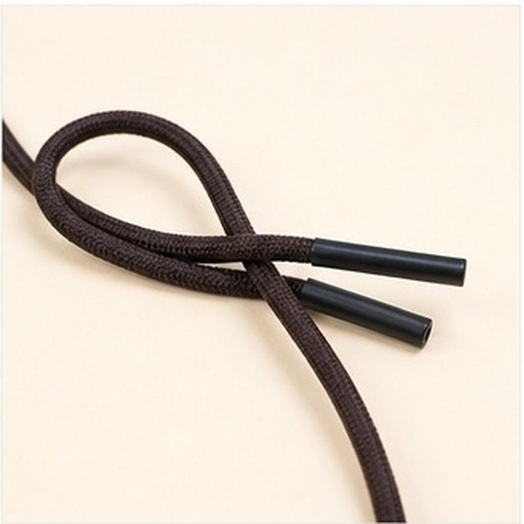 Sunglass Retainer Cord - 5 stuks hoogwaardige, antislip brillenkoord, brillenband