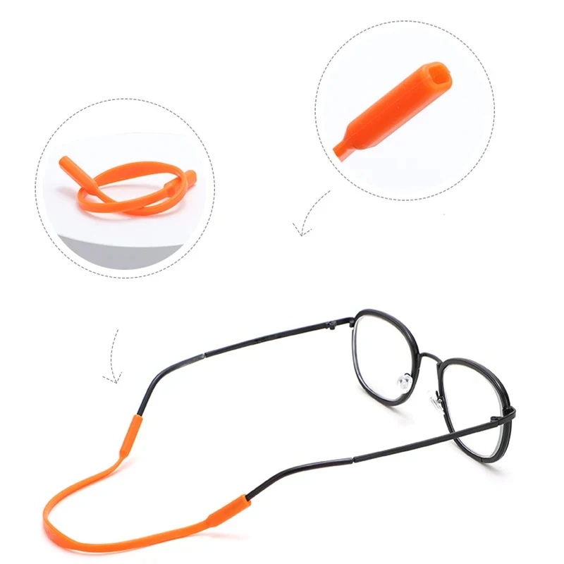 1/3/6pcs Huisdier Producten An - Sunglass Retainer Cord recensie en prijs