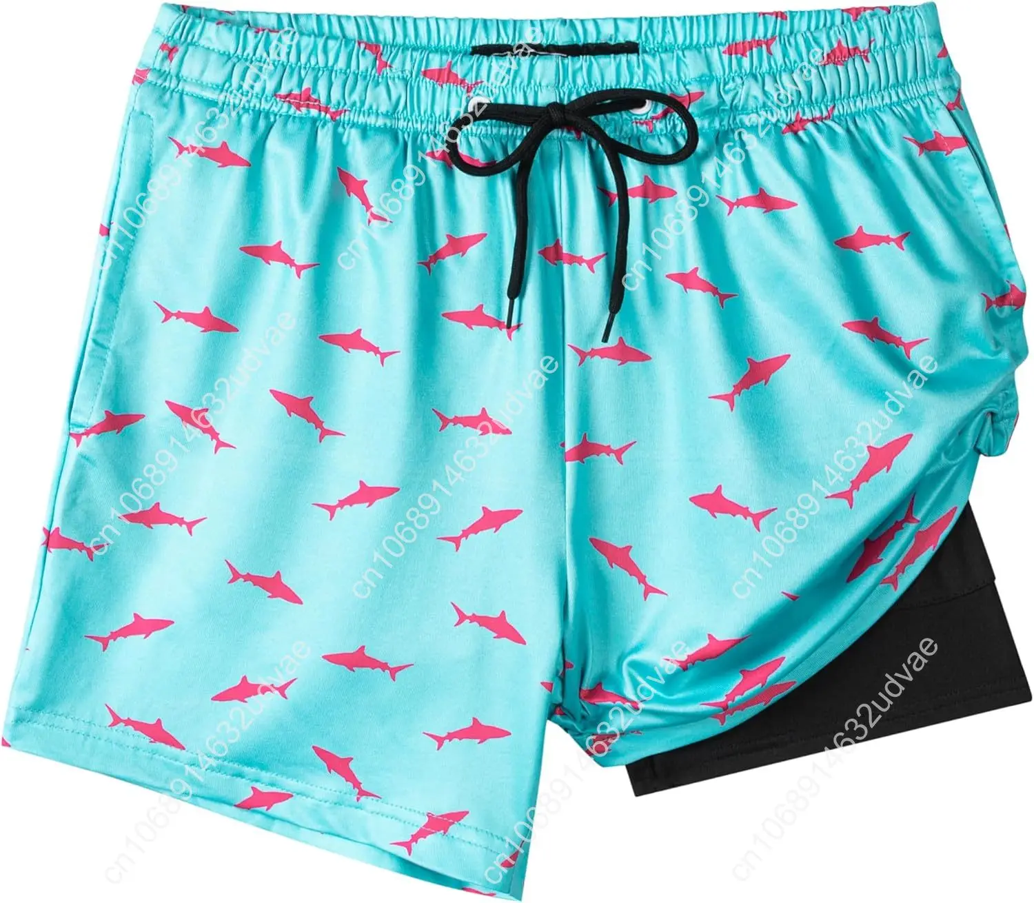 Zwembroeken voor jongens met c - Swim Trunk Quick Dry recensie en prijs